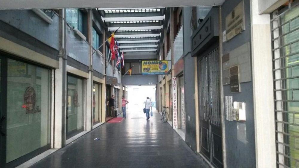 Academy House Pisa Centrale Εξωτερικό φωτογραφία