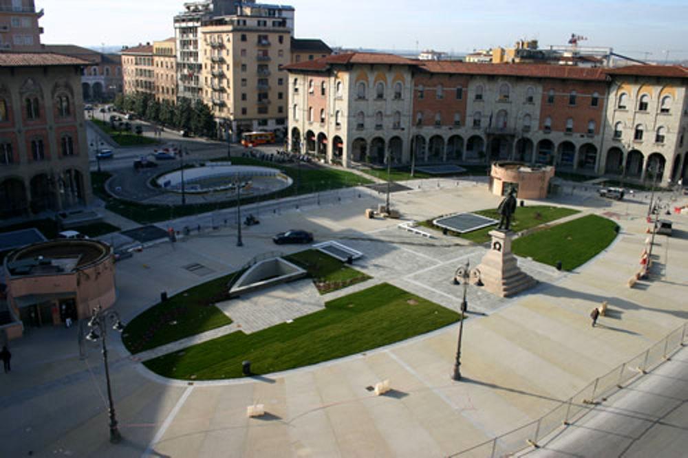 Academy House Pisa Centrale Εξωτερικό φωτογραφία