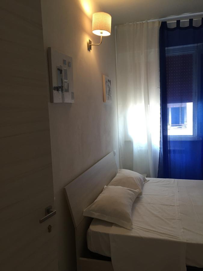 Academy House Pisa Centrale Εξωτερικό φωτογραφία